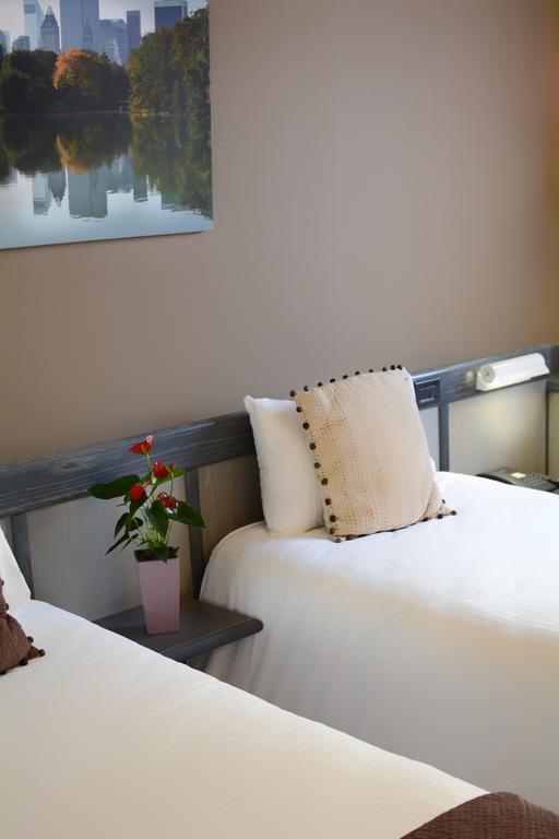 Hotel Gratte-Ciel Ariana Villeurbanne Ngoại thất bức ảnh