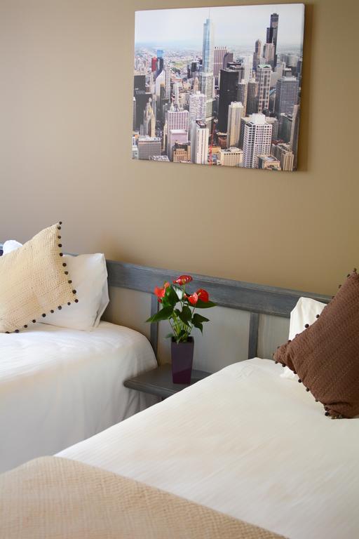 Hotel Gratte-Ciel Ariana Villeurbanne Ngoại thất bức ảnh