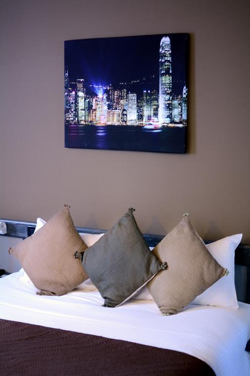 Hotel Gratte-Ciel Ariana Villeurbanne Ngoại thất bức ảnh