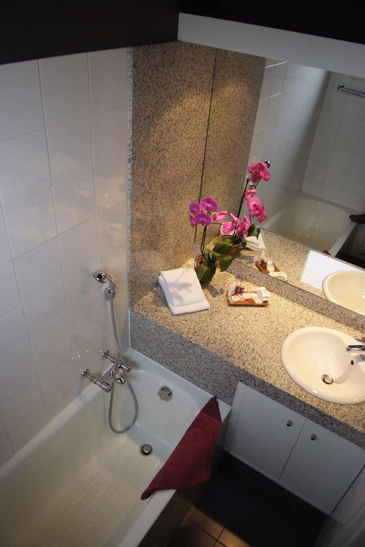 Hotel Gratte-Ciel Ariana Villeurbanne Ngoại thất bức ảnh