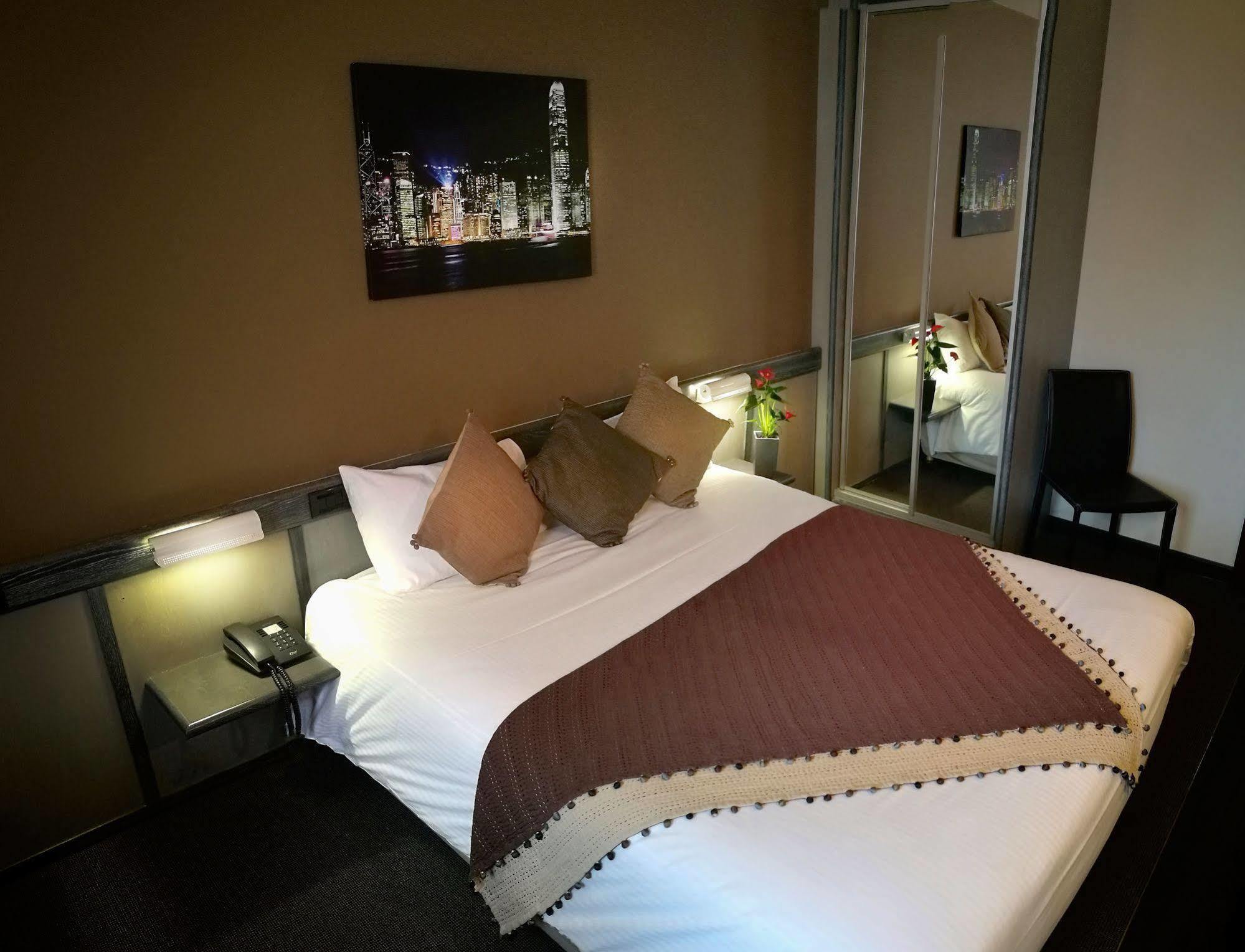 Hotel Gratte-Ciel Ariana Villeurbanne Ngoại thất bức ảnh