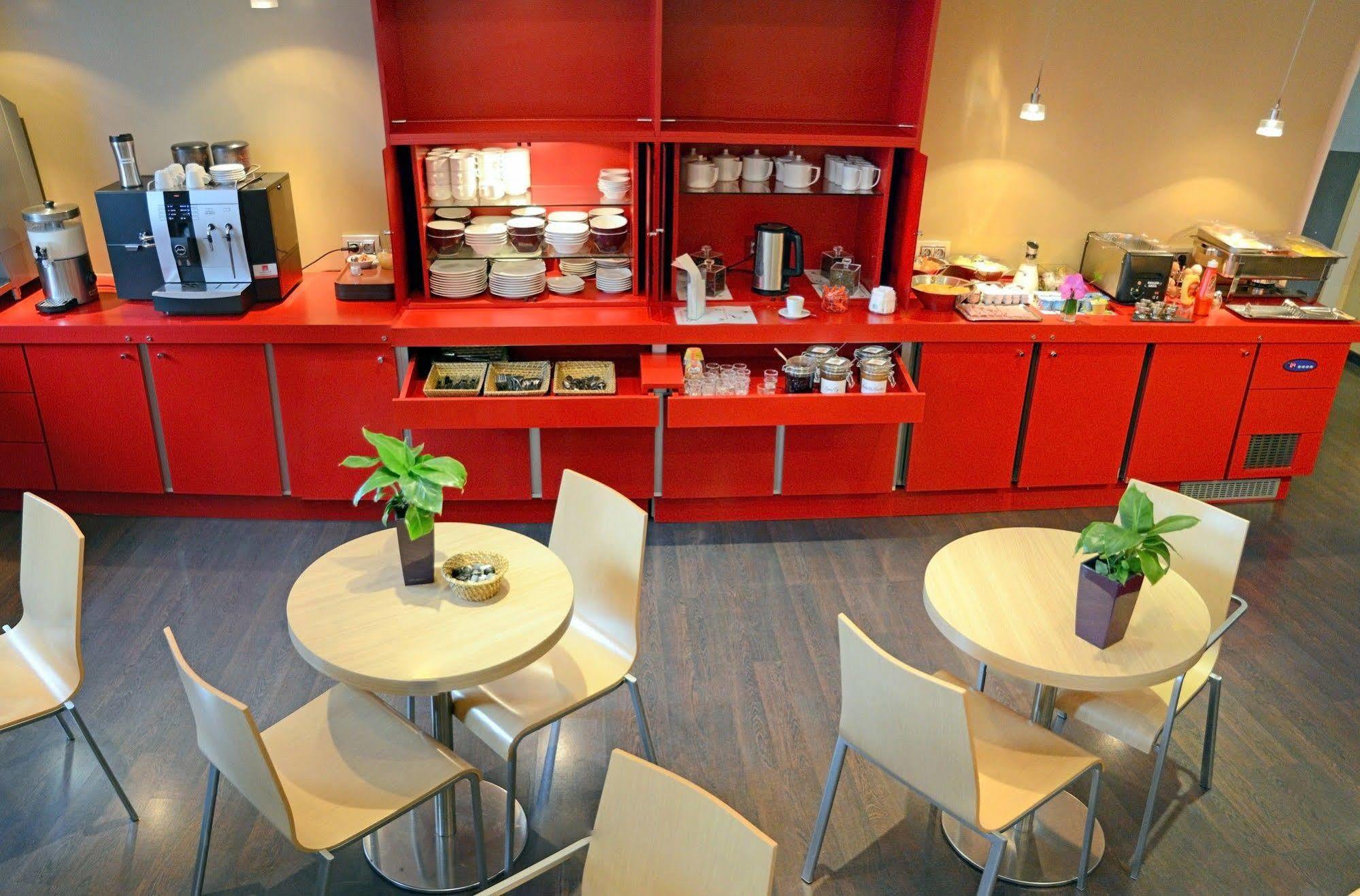 Hotel Gratte-Ciel Ariana Villeurbanne Ngoại thất bức ảnh