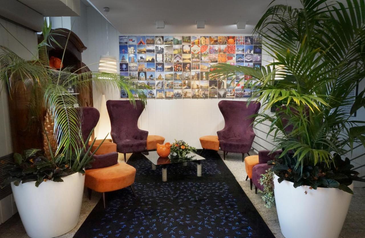 Hotel Gratte-Ciel Ariana Villeurbanne Ngoại thất bức ảnh