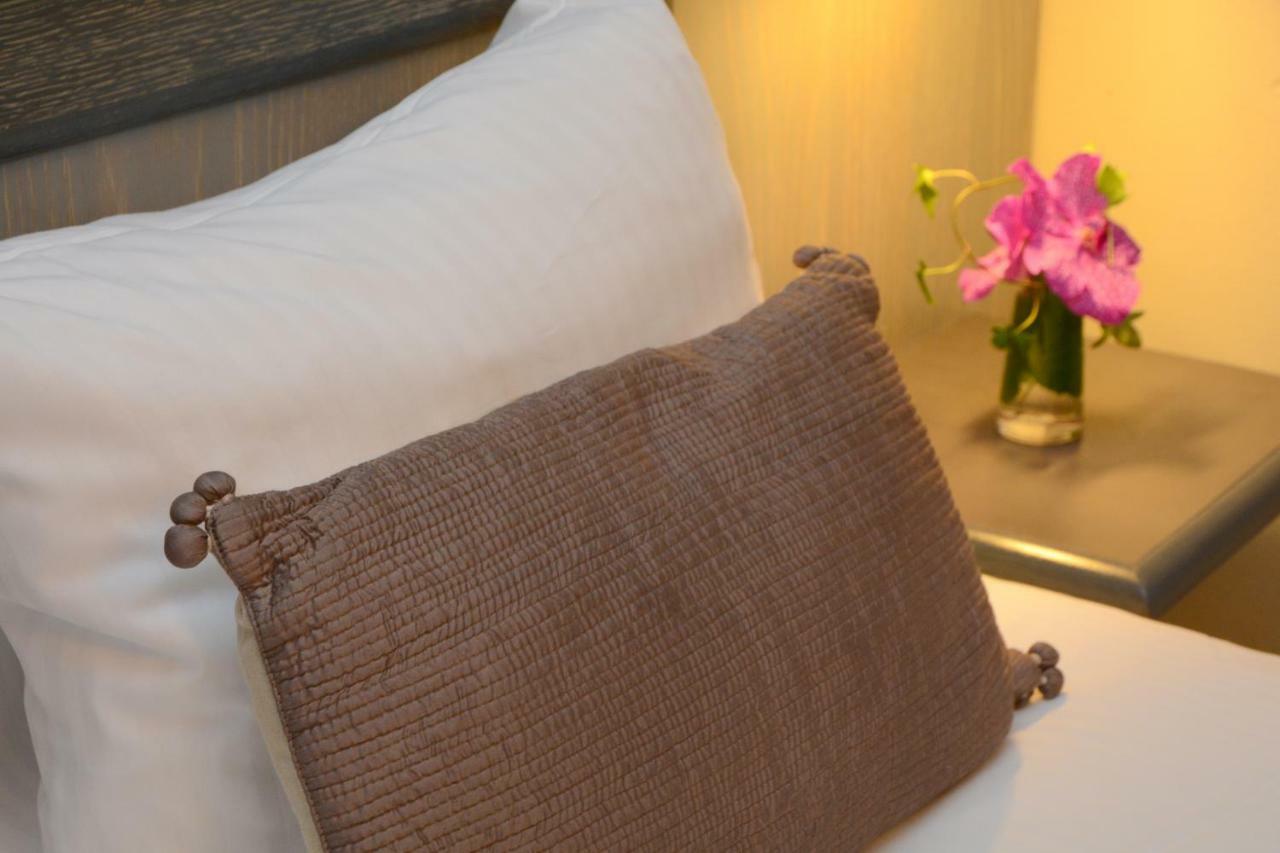 Hotel Gratte-Ciel Ariana Villeurbanne Ngoại thất bức ảnh